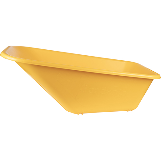 POLYPROPYLEN-WANNE 100 LITER