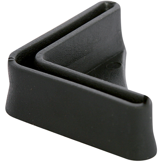 Gummifuesse f. Pfosten