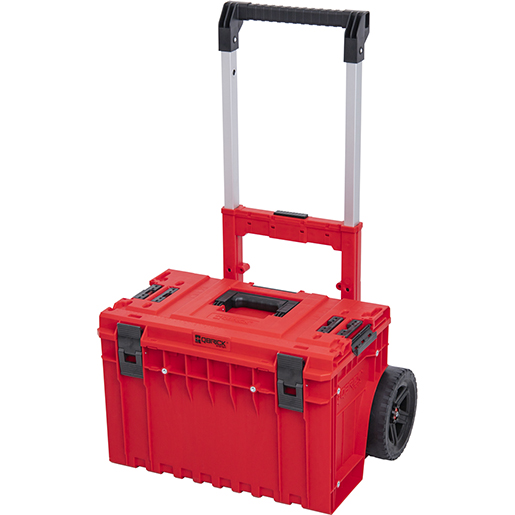 CARRO BASE D-BOX ONE Detalle de CARRO BASE D-BOX ONE 300