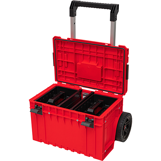 CARRO BASE D-BOX ONE Detalle de CARRO BASE D-BOX ONE 305