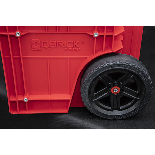 CARRO BASE D-BOX ONE Detalle de CARRO BASE D-BOX ONE 315