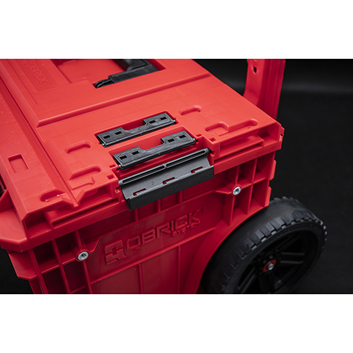 CARRO BASE D-BOX ONE Detalle de CARRO BASE D-BOX ONE 320