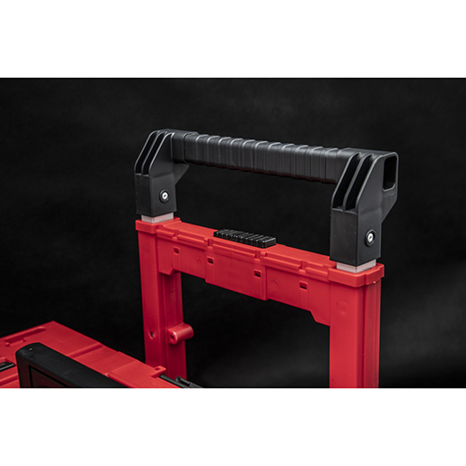CARRO BASE D-BOX ONE Detalle de CARRO BASE D-BOX ONE 330