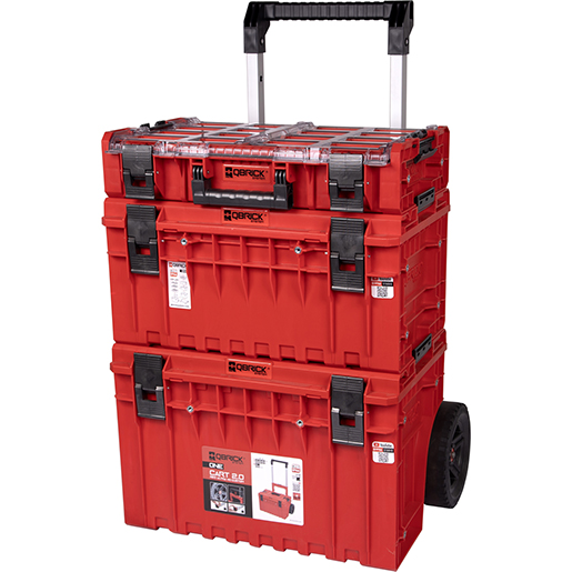Qbrick One HERO Trolley-Kit