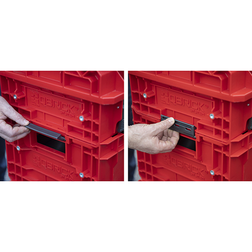 QBRICK SYSTEM ONE 350 VARIO HD KOFFER Verwendung von QBRICK SYSTEM ONE 350 VARIO HD KOFFER 500
