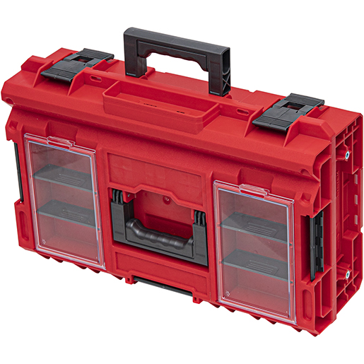 CAJA D-BOX ONE 200 Detalle de CAJA D-BOX ONE 200 300