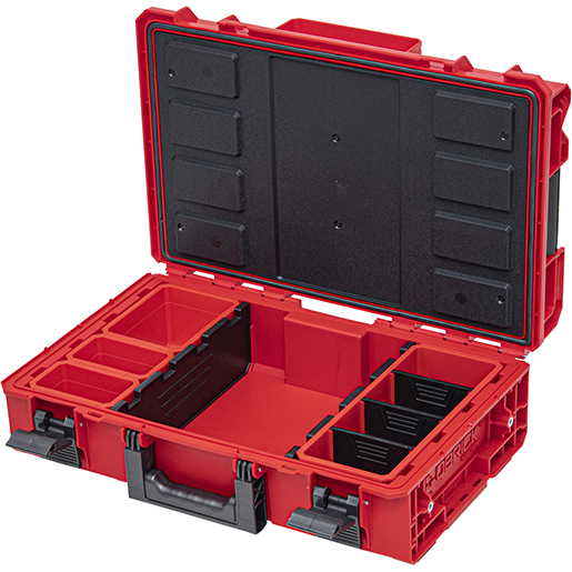 CAJA D-BOX ONE 200 Detalle de CAJA D-BOX ONE 200 305