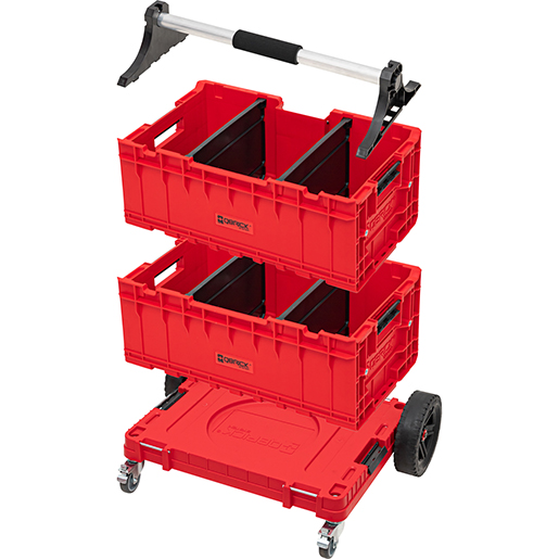 Qbrick One BASE START Wagen Kit