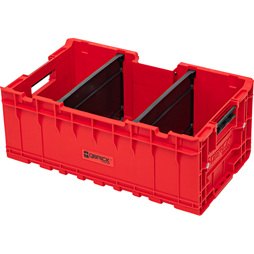 Werkzeugablage Qbrick One Red Ultra HD