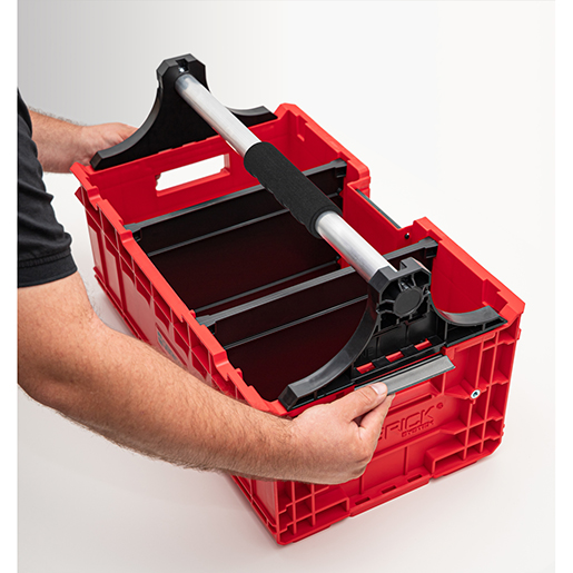 QBRICK SYSTEM ONE BOX 2.0 PLUS Verwendung von QBRICK SYSTEM ONE BOX 2.0 PLUS 520