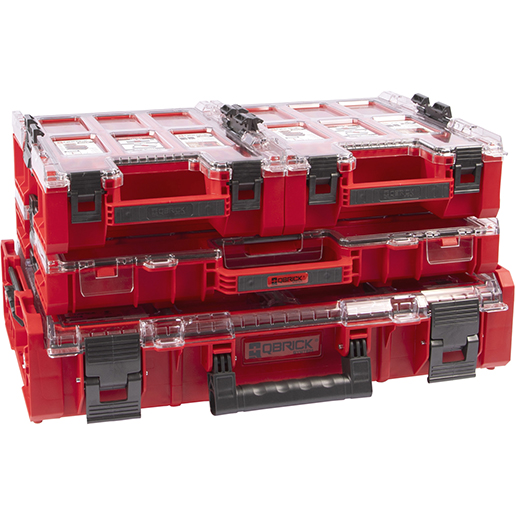 ESTUCHE ORGANIZADOR SLIM D-BOX ONE Uso de ESTUCHE ORGANIZADOR SLIM D-BOX ONE 515