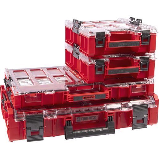 ESTUCHE ORGANIZADOR SLIM D-BOX ONE Uso de ESTUCHE ORGANIZADOR SLIM D-BOX ONE 520