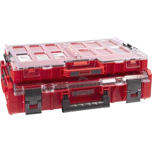 ESTUCHE ORGANIZADOR SLIM D-BOX ONE Uso de ESTUCHE ORGANIZADOR SLIM D-BOX ONE 525