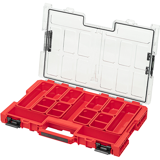 ESTUCHE ORGANIZADOR SLIM D-BOX ONE Detalle de ESTUCHE ORGANIZADOR SLIM D-BOX ONE 300