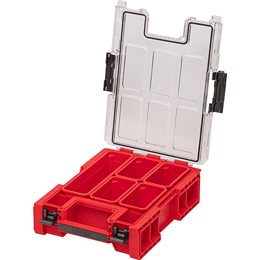 ESTUCHE ORGANIZADOR 1/2 XL D-BOX ONE Detalle de ESTUCHE ORGANIZADOR 1/2 XL D-BOX ONE 300