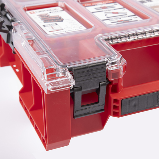 ESTUCHE ORGANIZADOR 1/2 XL D-BOX ONE Detalle de ESTUCHE ORGANIZADOR 1/2 XL D-BOX ONE 305