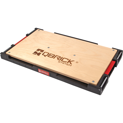 Qbrick One Arbeitsfläche