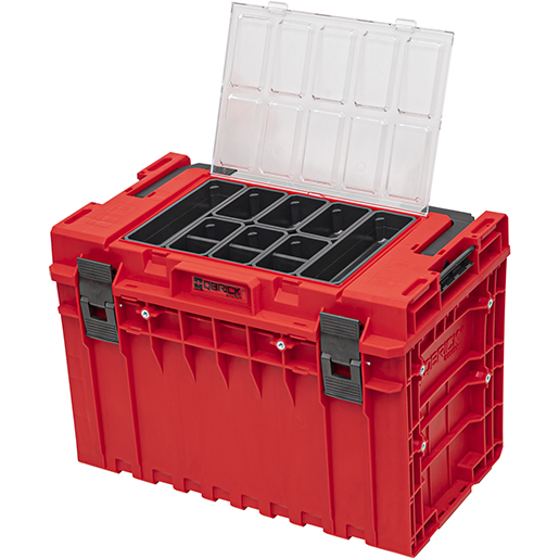 QBRICK SYSTEM ONE 450 EXPERT HD KOFFER Detail von QBRICK SYSTEM ONE 450 EXPERT HD KOFFER 300
