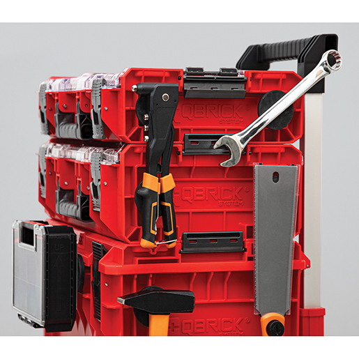 Detail von Qbrick Magnetic Set 300