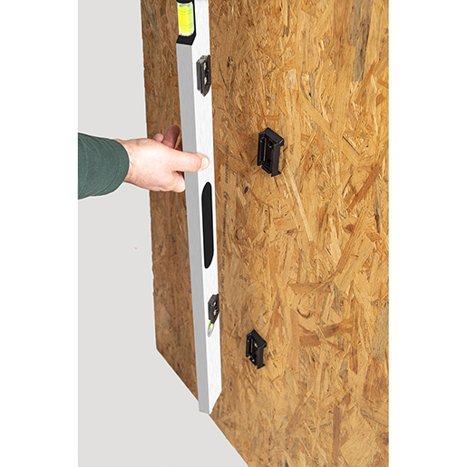 Uso di Set 3 connettori personalizzati QBRICK SYSTEM SET3 520