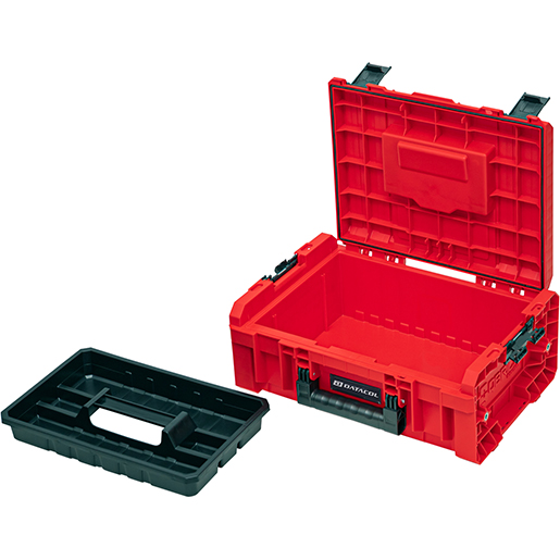 Werkzeugkoffer QBRICK SYSTEM PRO TECNA 2.0 RED ULTRA HD Detail von Werkzeugkoffer QBRICK SYSTEM PRO TECNA 2.0 RED ULTRA HD 305