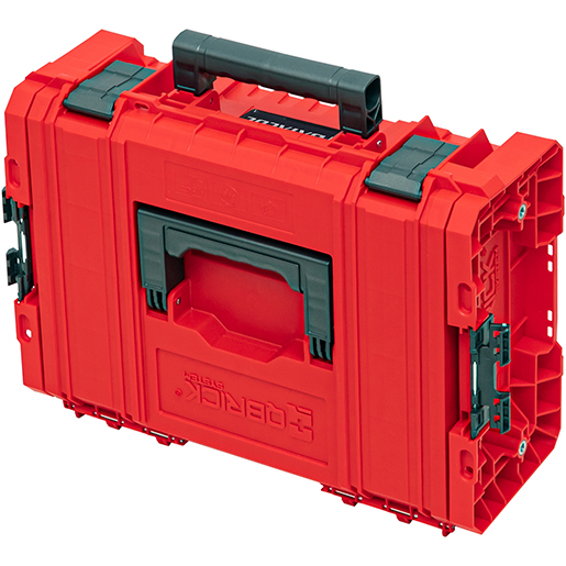 Werkzeugkoffer QBRICK SYSTEM PRO TECNA 2.0 RED ULTRA HD Detail von Werkzeugkoffer QBRICK SYSTEM PRO TECNA 2.0 RED ULTRA HD 310