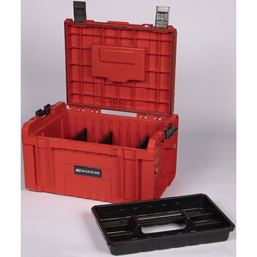 Werkzeugkoffer QBRICK SYSTEM PRO TOOLBOX 2.0 RED ULTRA HD Detail von Werkzeugkoffer QBRICK SYSTEM PRO TOOLBOX 2.0 RED ULTRA HD 300
