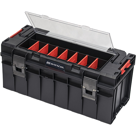 Caja de herramientas QBRICK SYSTEM PRO 600 EXPERT Detalle de Caja de herramientas QBRICK SYSTEM PRO 600 EXPERT 300