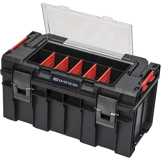 Caja de herramientas QBRICK SYSTEM PRO 500 EXPERT Detalle de Caja de herramientas QBRICK SYSTEM PRO 500 EXPERT 300