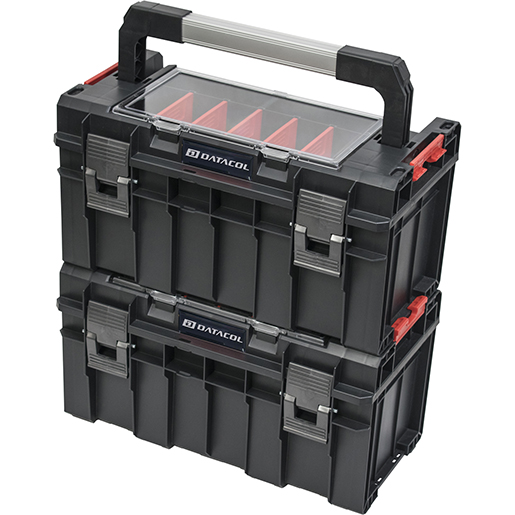Caja de herramientas QBRICK SYSTEM PRO 500 EXPERT Detalle de Caja de herramientas QBRICK SYSTEM PRO 500 EXPERT 315