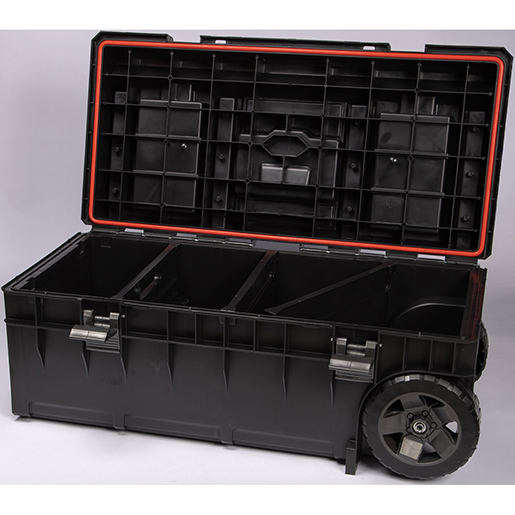 Detail von Werkzeugwagen LONGER TECHNIK 300