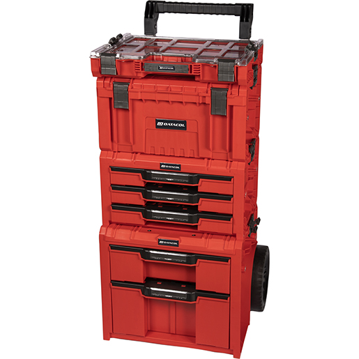 Kit trolley portautensili HD PRO COMBO 1 Kit trolley portautensili HD PRO COMBO 1