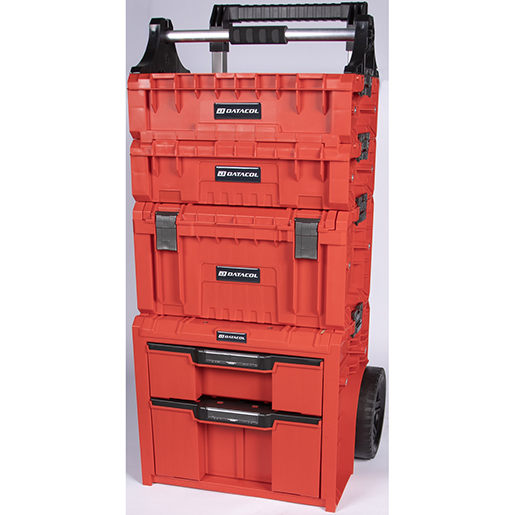 Kit trolley portautensili HD PRO COMBO 2 Kit trolley portautensili HD PRO COMBO 2