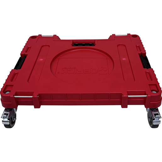 Detalle de Kit portaherramientas con plataforma móvil QBRICK HD PRO SEAT ELECTRICAL 1 320