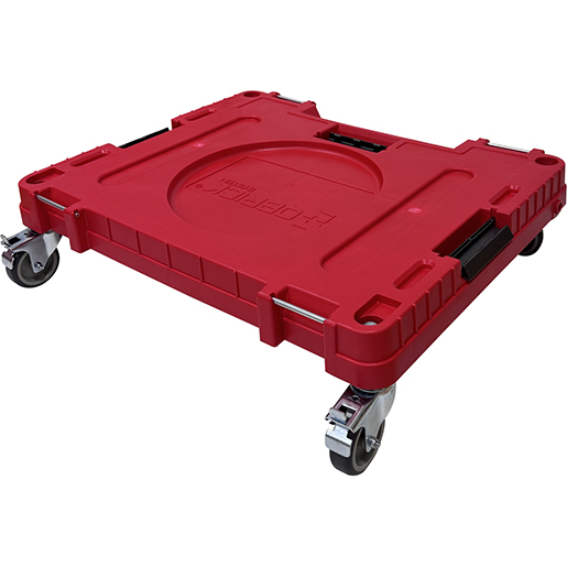 Detalle de Kit portaherramientas con plataforma móvil QBRICK HD PRO SEAT ELECTRICAL 1 325
