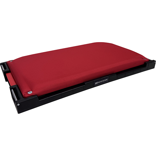 Detalle de Kit portaherramientas con plataforma móvil QBRICK HD PRO SEAT ELECTRICAL 1 355