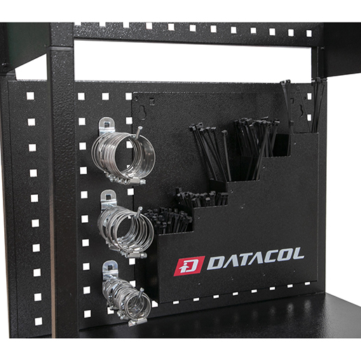 Uso di PORTA FASCETTE PLS D-STORAGE DATACOL 505