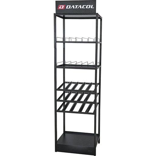 D-STORAGE-Säule 5 Module Typ 3
