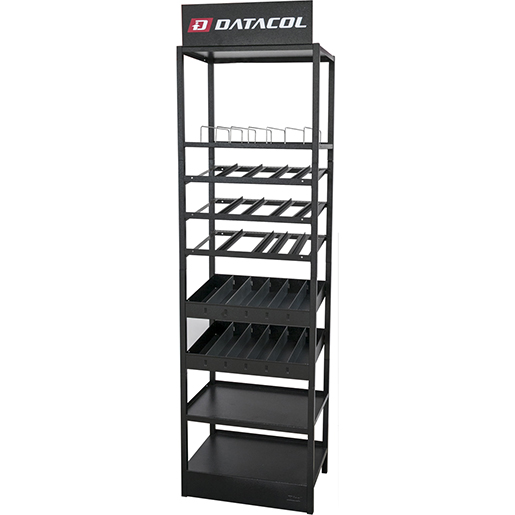 D-STORAGE-Säule 5 Module Typ 5