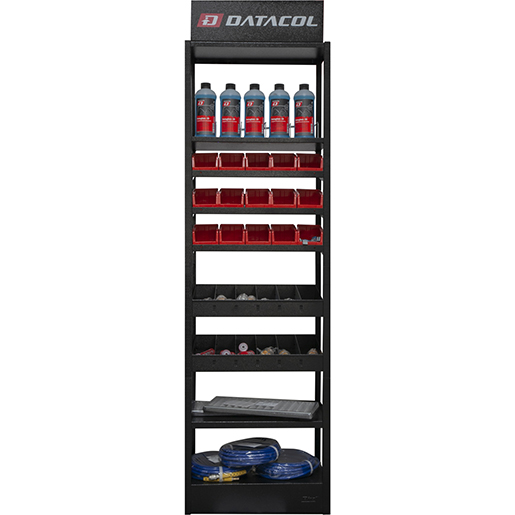 Verwendung von D-STORAGE-Säule 5 Module Typ 5 500