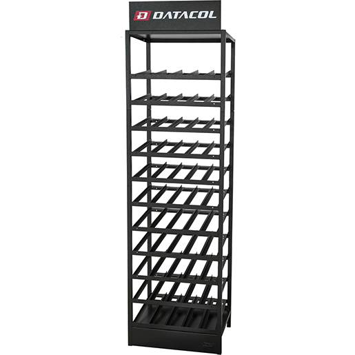 D-STORAGE-Säule 5 Module für Kleinteile Typ 9