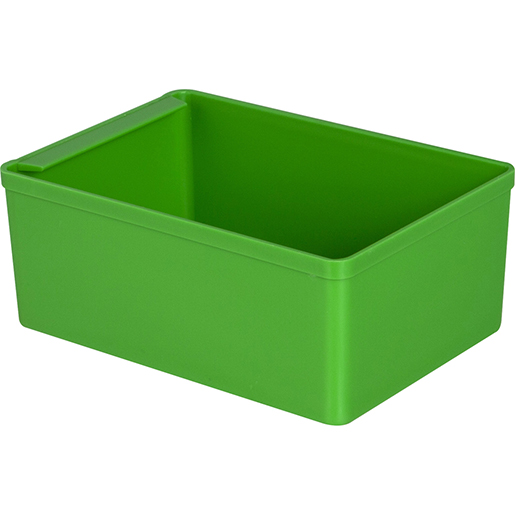 D-STORAGE BEHÄLTER D48/2 GRÜ D-STORAGE BEHÄLTER D48/2 GRÜ