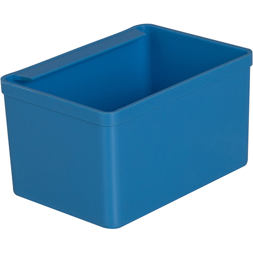 D-STORAGE BEHÄLTER D48/2 BLAU