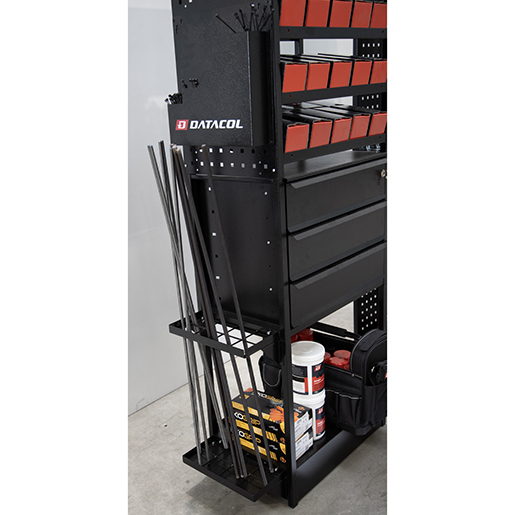 Verwendung von D-STORAGE  5 Ebenen 10 DIREKT 500