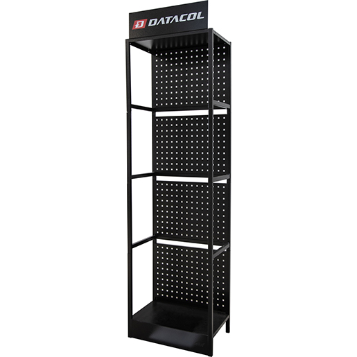 D-STORAGE-Säule 5 Typ 11 Universalhalter