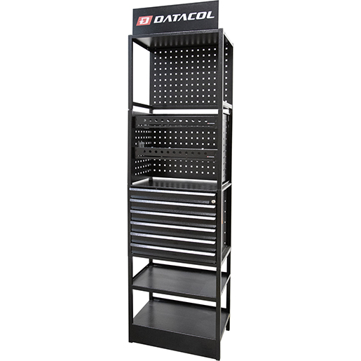 D-STORAGE-Säule 5 Typ 12 Elektrisch
