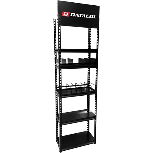 Estantería DATASTORE