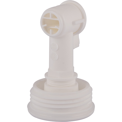 3/4"-HAHN MIT REDUZIERUNG