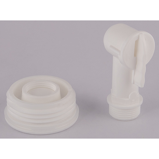 Detail von 3/4"-HAHN MIT REDUZIERUNG 300