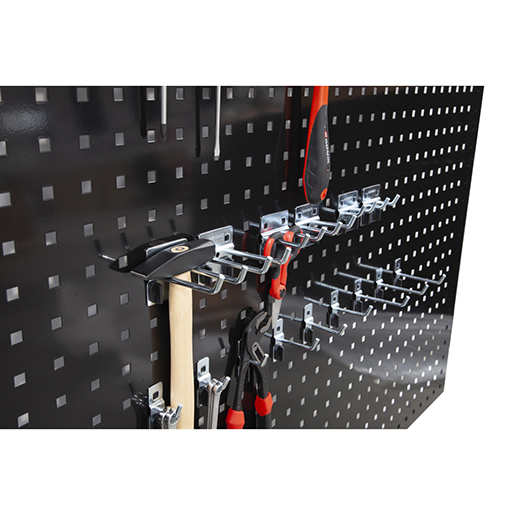 SET SUPPPORTO ATTREZZI ASSORTITI 22PZ Uso di SET SUPPPORTO ATTREZZI ASSORTITI 22PZ 505